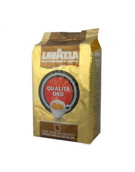 Кофе Lavazza Oro 1 кг.