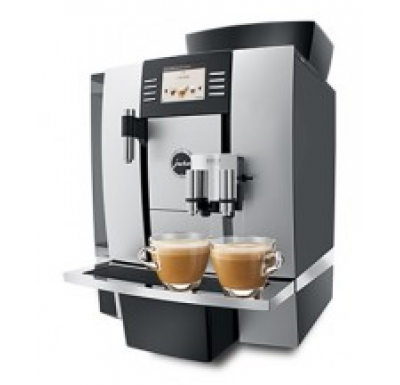Автоматическая кофемашина Jura Giga X3 Professional