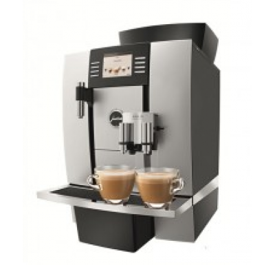 Автоматическая кофемашина Jura GIGA W3
