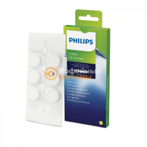 Таблетка для чистки гидросистемы Philips, 6 шт.