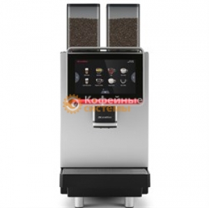 Суперавтоматическая кофемашина Dr. Coffee F2